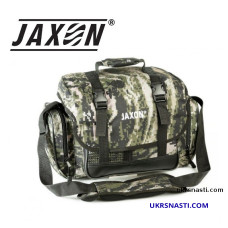 Сумка Jaxon UJ-XTA10 размер 41х21х25см